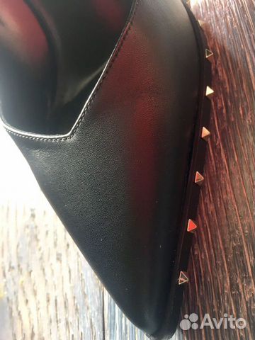 Туфли Valentino (оригинал ) Туфли Valentino (оригинал )