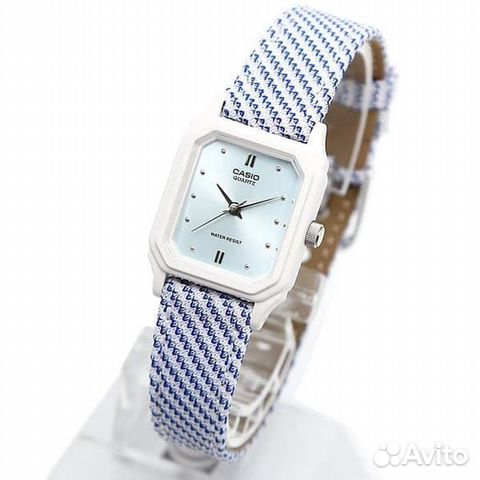 Часы женские casio LQ-142LB-2A2 Часы женские casio LQ-142LB-2A2