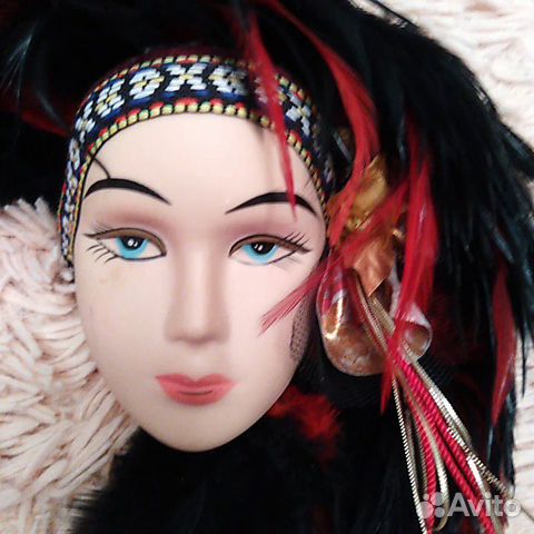 Настенное украшение Настенное украшение