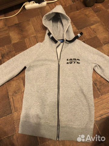 Кофта с капюшоном Аdidas Original Кофта с капюшоном Аdidas Original