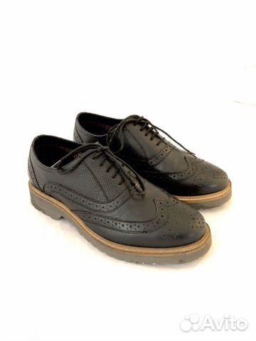 Ботинки Ben Sherman