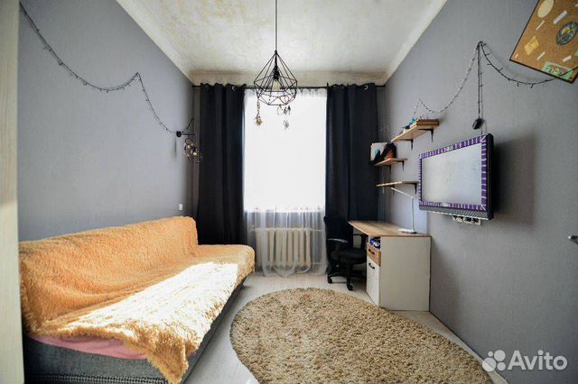3-к квартира, 71 м², 3/3 эт. 3-к квартира, 71 м², 3/3 эт.