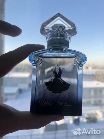 Духи guerlain парфюмерная вода Духи guerlain парфюмерная вода