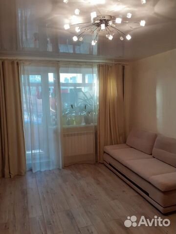 2-к квартира, 54 м², 3/5 эт. 2-к квартира, 54 м², 3/5 эт.