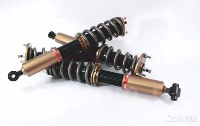 Ремонт стоек