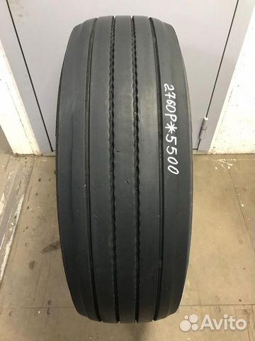 Грузовые шины бу 315 70 R22.5 Matador Ар.2760Р Грузовые шины бу 315 70 R22.5 Matador Ар.2760Р