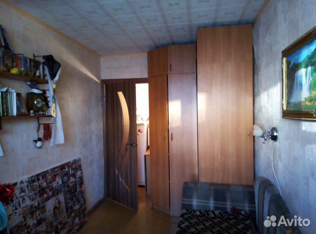 2-к квартира, 43 м², 3/5 эт.
