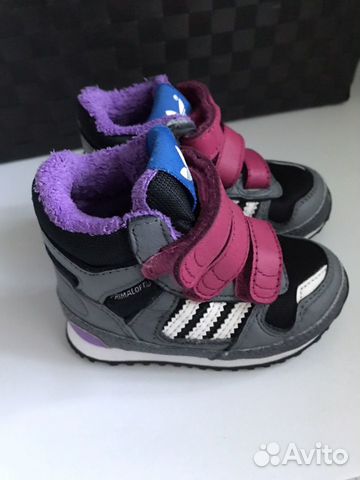 Кроссовки adidas Кроссовки adidas