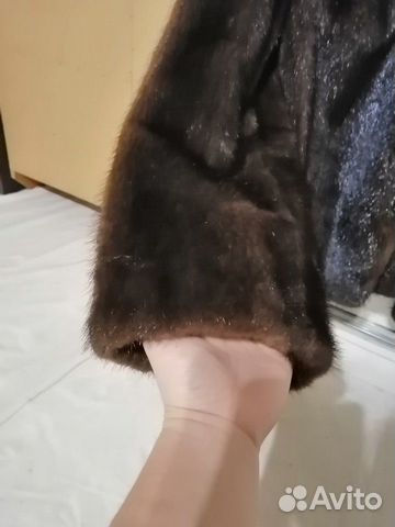 Шуба норковая Шуба норковая