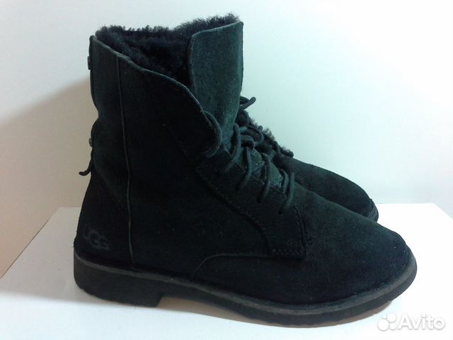 ugg 34
