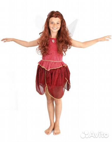 Прокат карнавальных костюмов