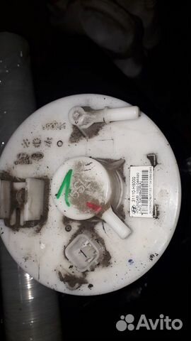 Топливный насос киа рио 4 kia rio 2018 2017 2019 Топливный насос киа рио 4 kia rio 2018 2017 2019