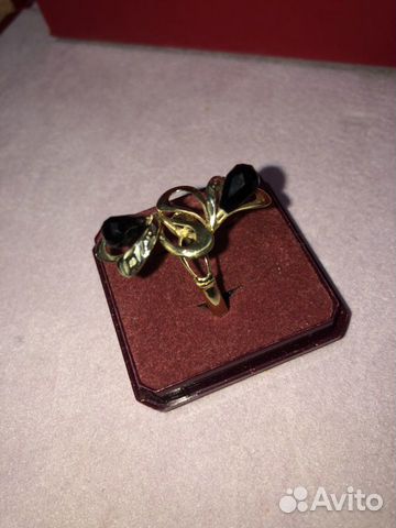 Золотое кольцо