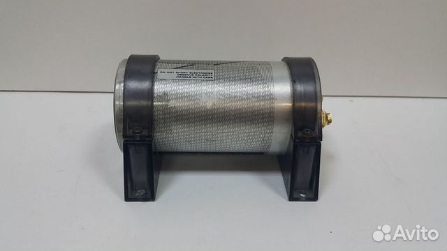 Конденсатор ART sound AXC 05 Конденсатор ART sound AXC 05