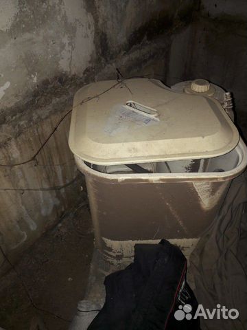 Стиральная машина Стиральная машина
