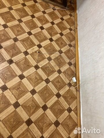 1-к квартира, 30 м², 1/5 эт. 1-к квартира, 30 м², 1/5 эт.