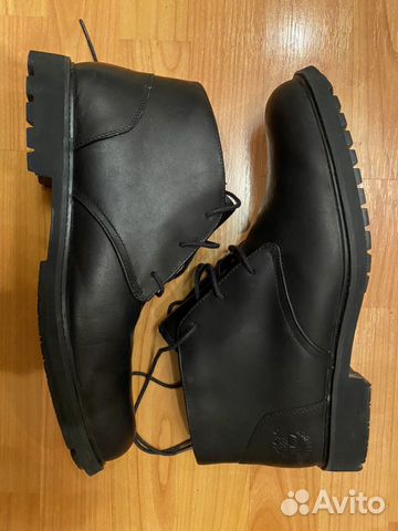 Ботинки Timberland новые Ботинки Timberland новые