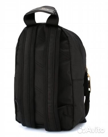 Рюкзак marc jacobs оригинал