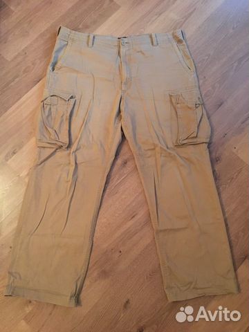 Штаны timberland cargo Штаны timberland cargo