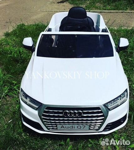 Электромобиль Электромобиль