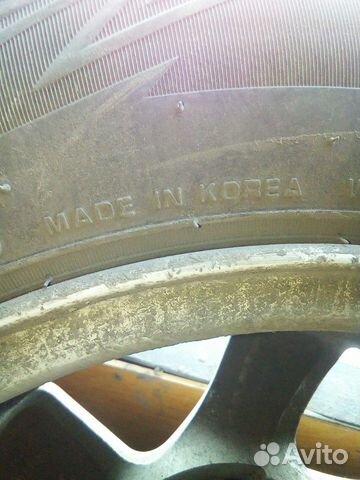 Колеса 175/65 R14