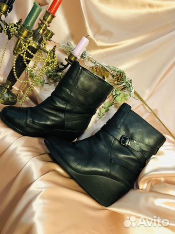 Ботинки Corso Como Ботинки Corso Como