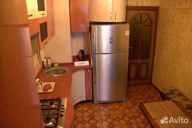 2-к квартира, 55 м², 2/9 эт. 2-к квартира, 55 м², 2/9 эт.