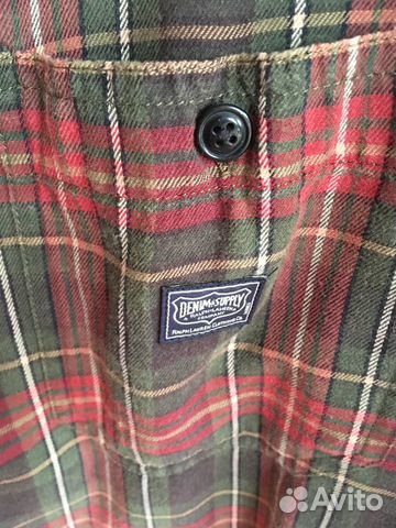 Ralph Lauren denim supply XL Ralph Lauren denim supply XL