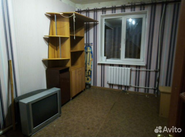 2-к квартира, 51 м², 8/9 эт.