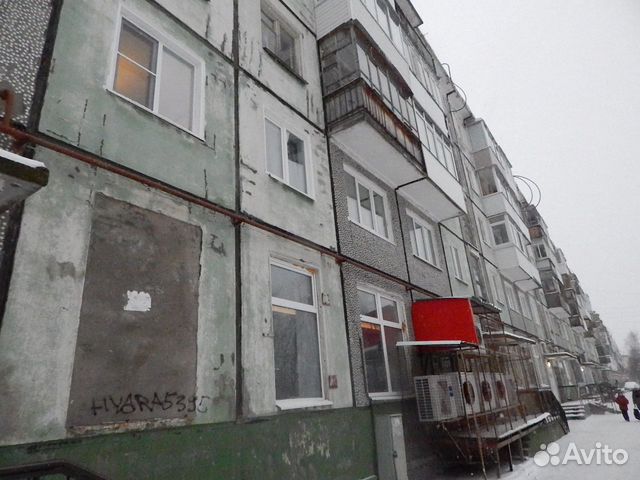 недвижимость Северодвинск Дзержинского 9