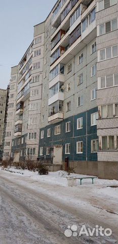 недвижимость Северодвинск проспект Морской 68