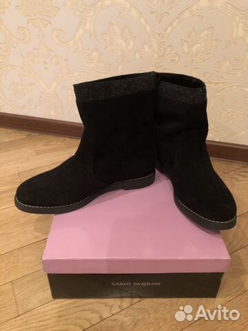 Ботильоны Ботильоны