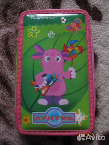 Пенал Пенал