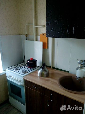 1-к квартира, 22 м², 3/9 эт. 1-к квартира, 22 м², 3/9 эт.