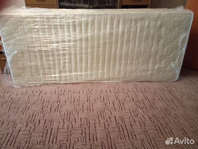 Матрас Тонус жаккард ортопедический