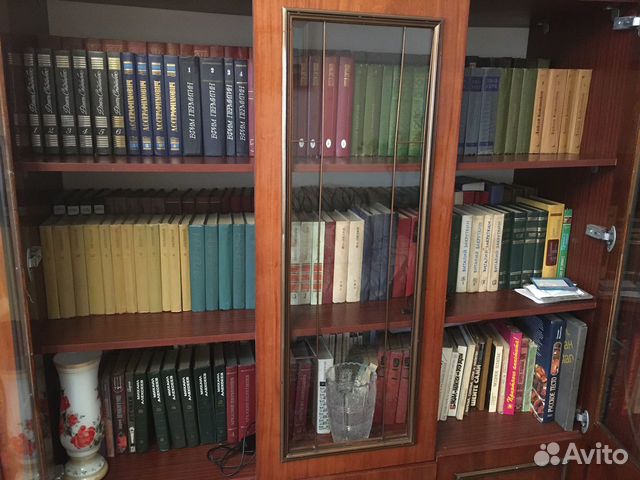 Советские книги