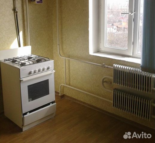 Плита газовая