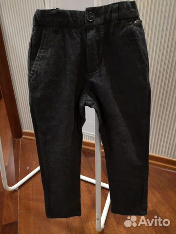 Брюки zara Брюки zara