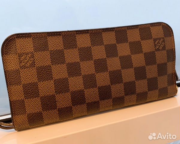 Кошелёк Louis Vuitton Оригинал Кошелёк Louis Vuitton Оригинал
