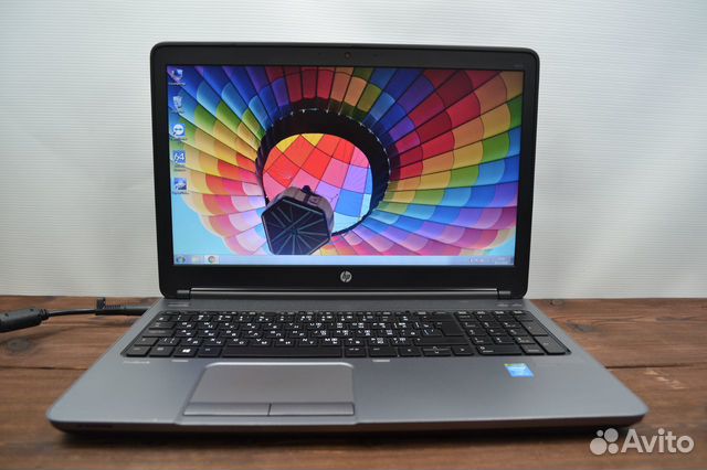 Ноутбук Hp Probook 650 G1 Цена