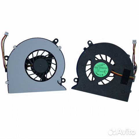 Новый Вентилятор Acer Aspire 5220, Lenovo G500