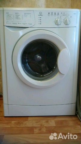 Стиральная машина Стиральная машина