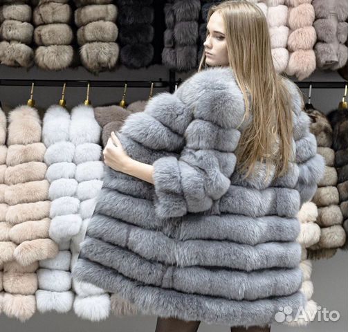 Шуба трансформер Шуба трансформер