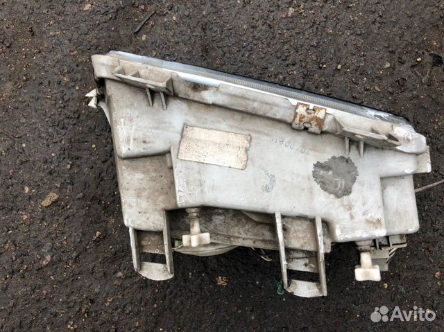 Фара Mercedes Sprinter W901 / W902 1998г