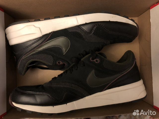 Nike Air Odyssey Nike Air Odyssey