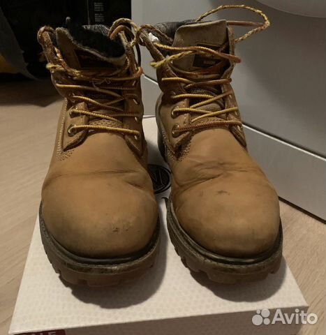 Женские зимние ботинки Женские зимние ботинки