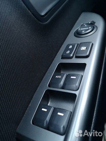 KIA Rio 1.6 AT, 2017, 27 000 км