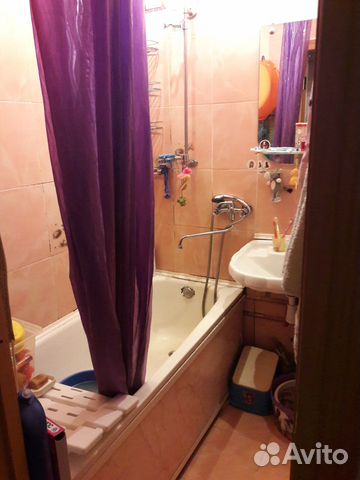 Комната 12 м² в 3-к, 9/9 эт. Комната 12 м² в 3-к, 9/9 эт.
