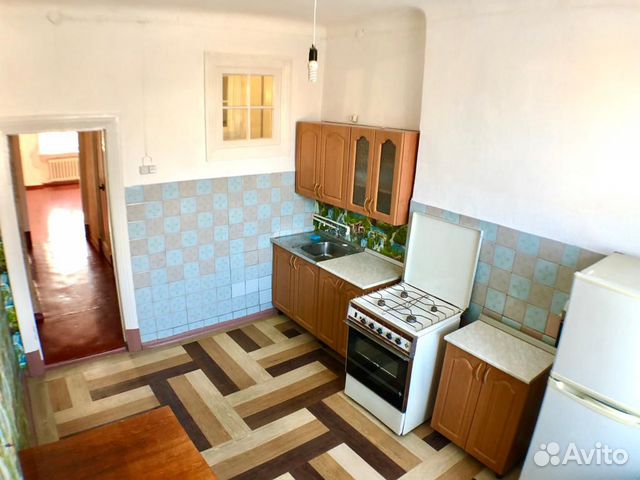 2-к квартира, 60.4 м², 4/4 эт. 2-к квартира, 60.4 м², 4/4 эт.