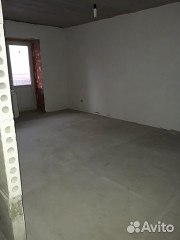 1-к квартира, 45.9 м², 2/9 эт.